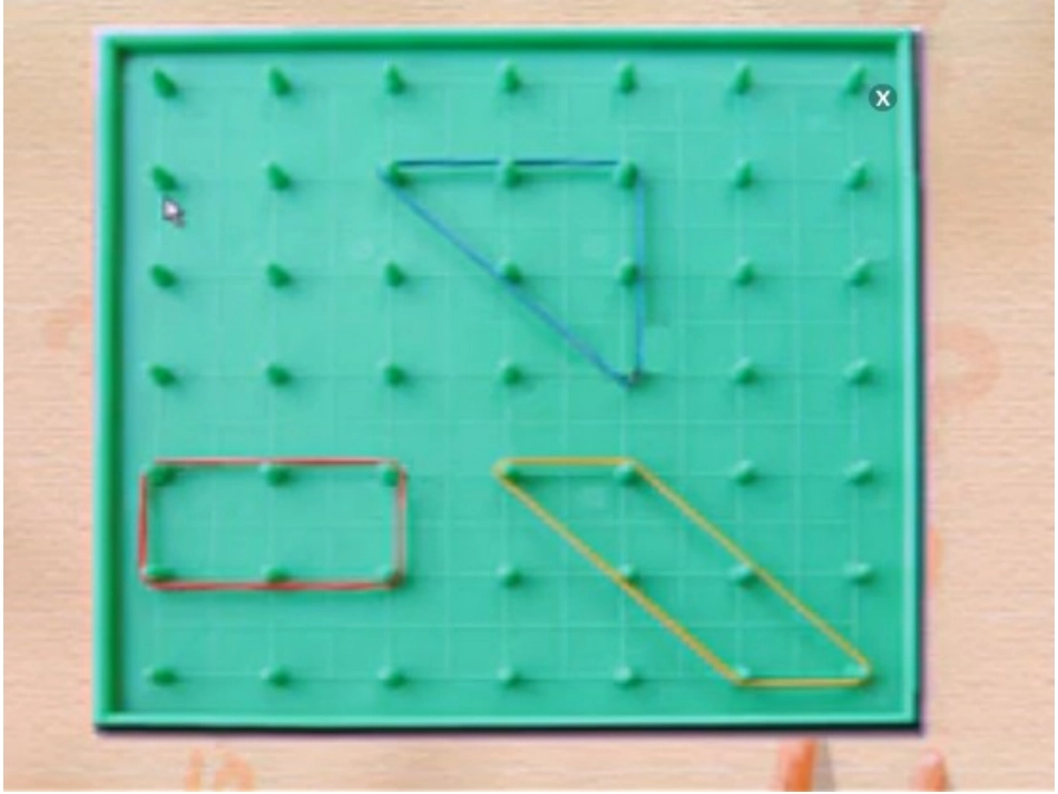 钉子板上的多边形_第2页