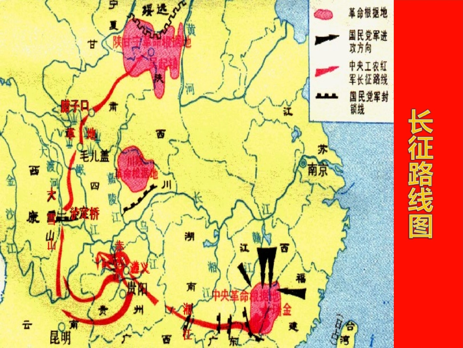 《七律长征》课件_第3页