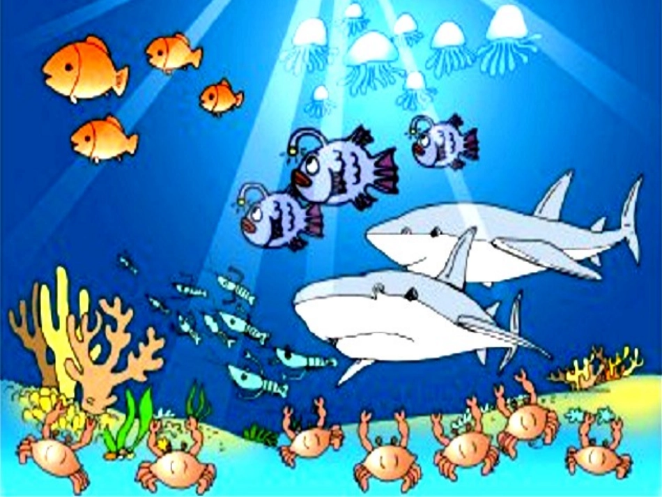 的乘法口诀二年级数学上册_第3页