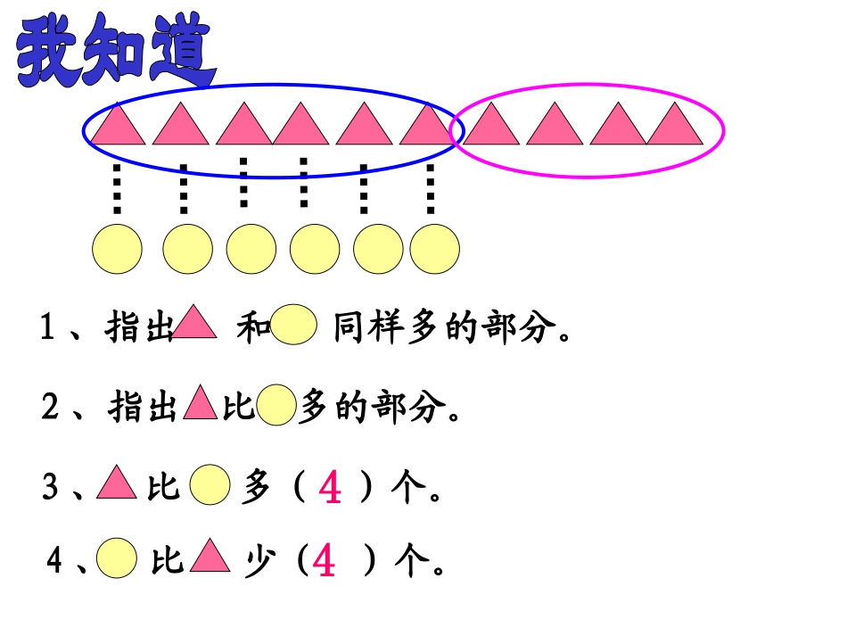 求一个数比另一个数多(少)几_第2页