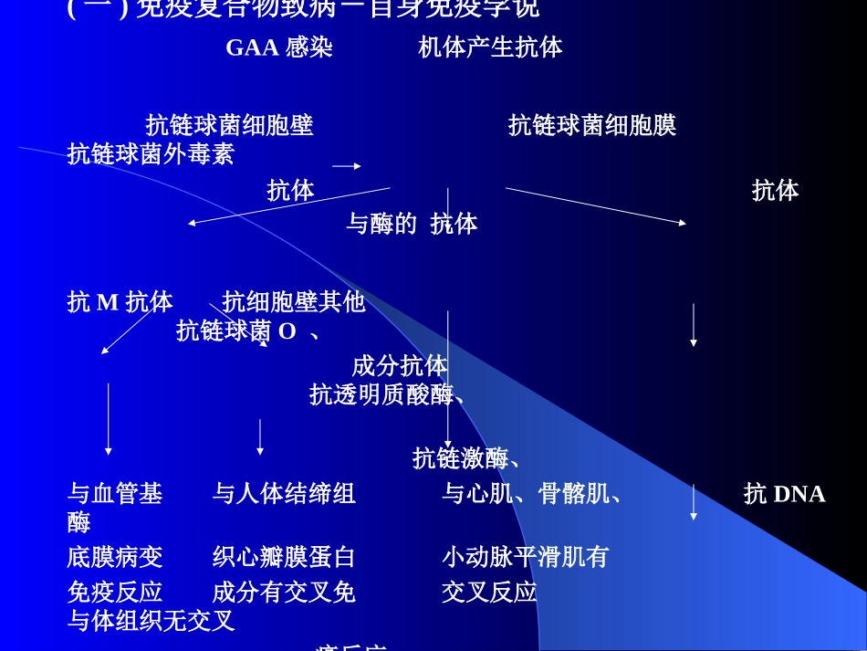 风湿热rheumatic fever_第3页