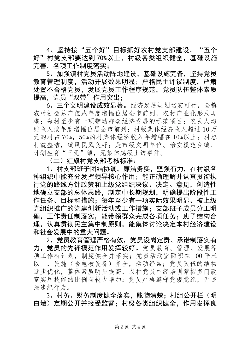 先锋党员考核管理意见_第2页