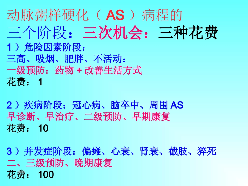 顼教授-心血管病合理用药的常-见原则及其误区分析_第3页