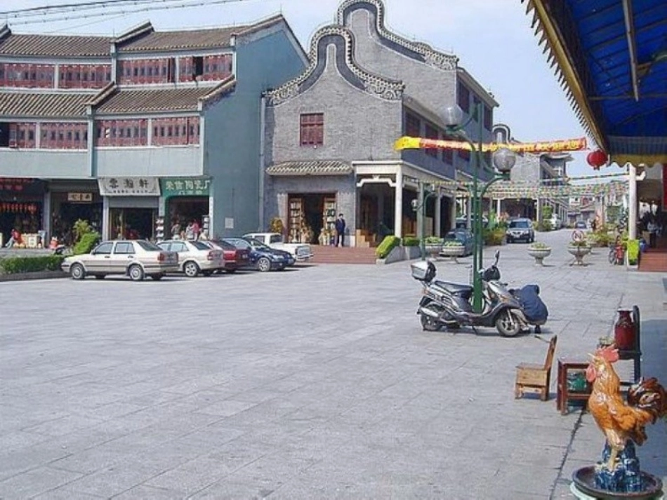 佛山石湾公仔课件_第2页