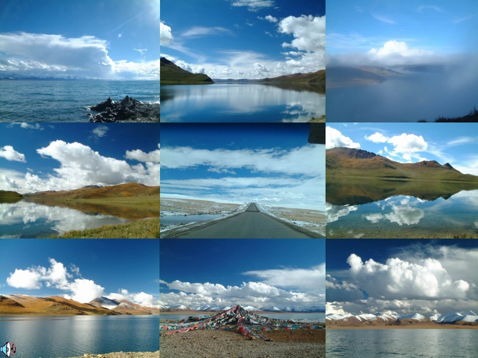 《青海湖，梦幻般的湖》课件_第3页