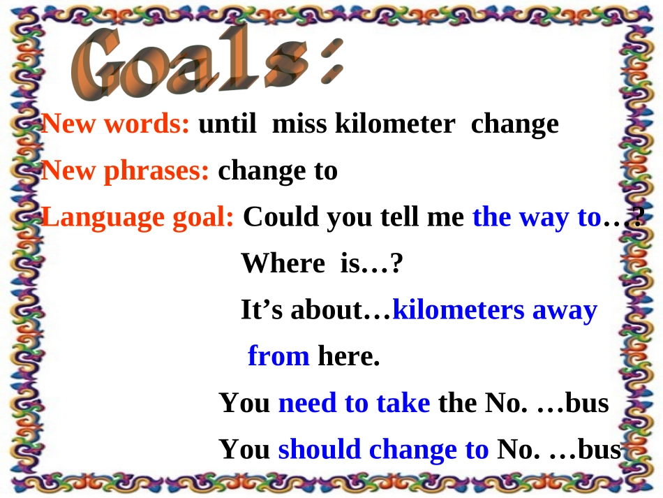 七年级unit6topic3_第3页