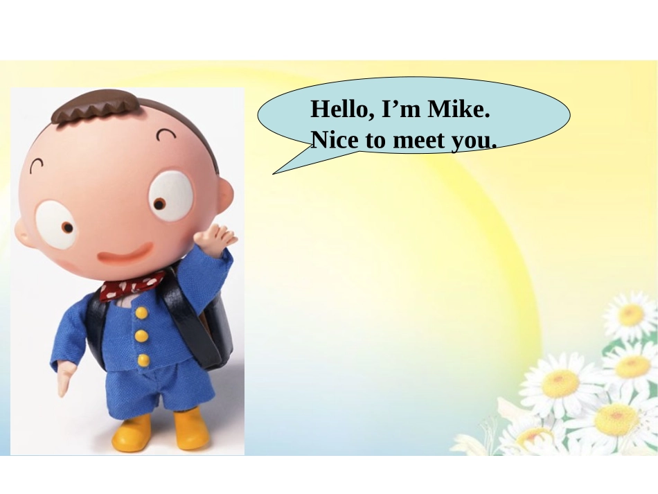 人教版pep（三年级起点）（2012教材）小学三上Unit2ColoursPeriodThree课件_第2页