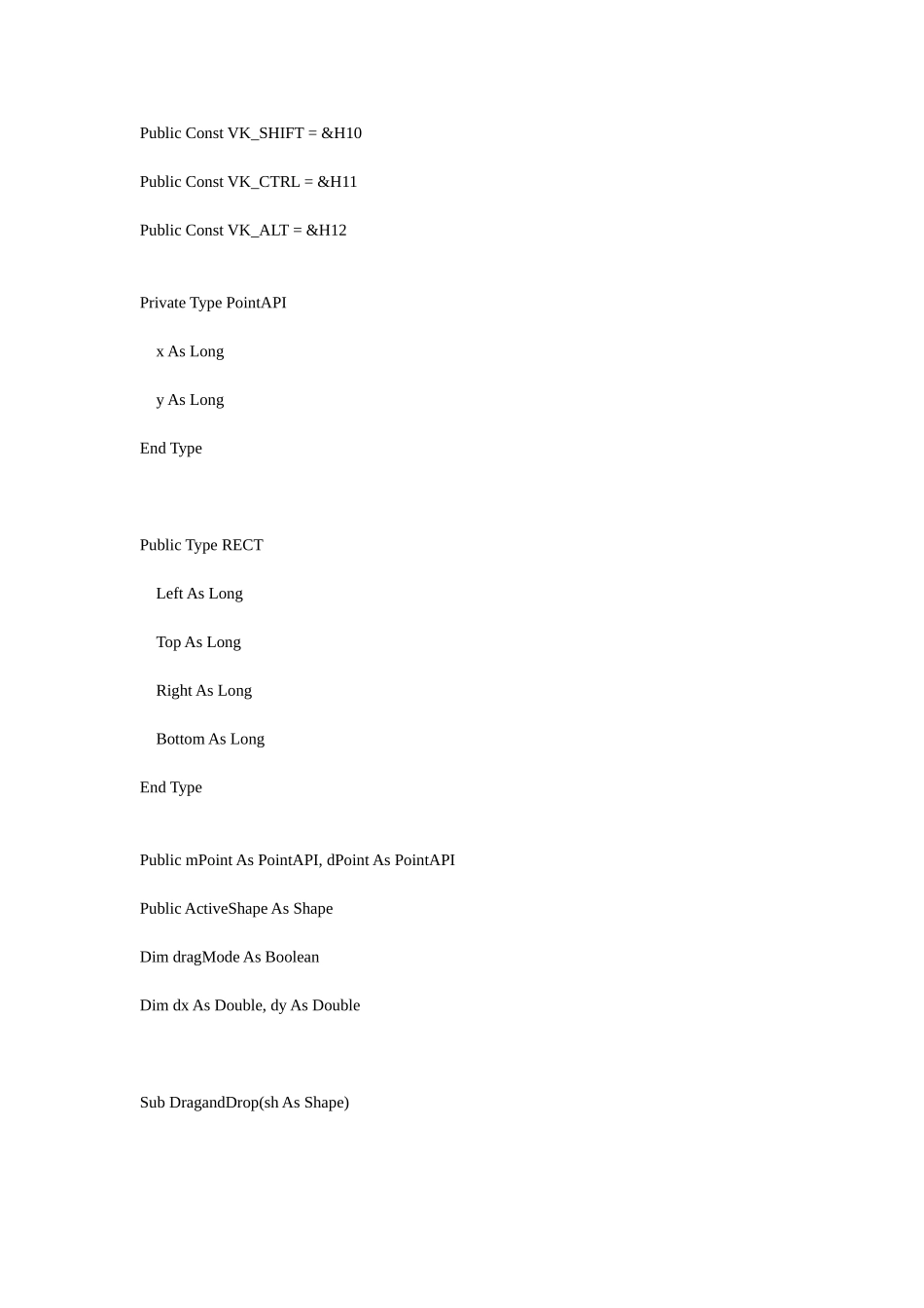 实现在PPT演示过程中，用鼠标拖动图片_第2页