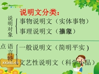 《苏州园林》课件语文版