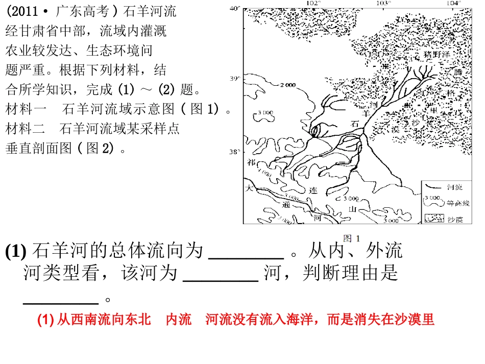 西北地区练习_第2页