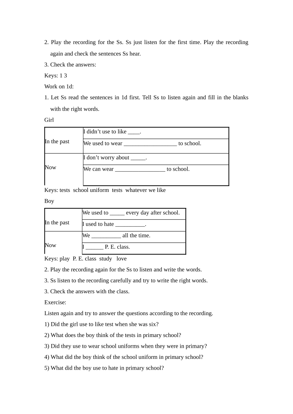 新九英全Unit4Period4_第3页