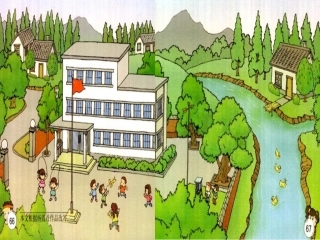 哪座房子最漂亮 (3)