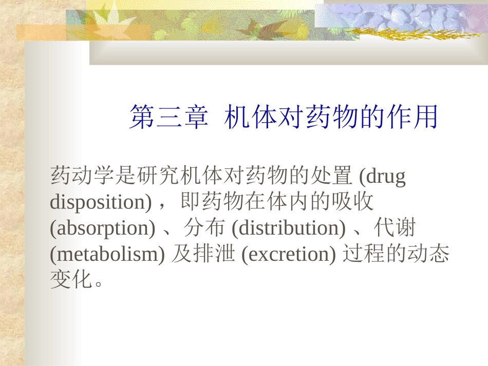 血脑屏障ppt_第1页