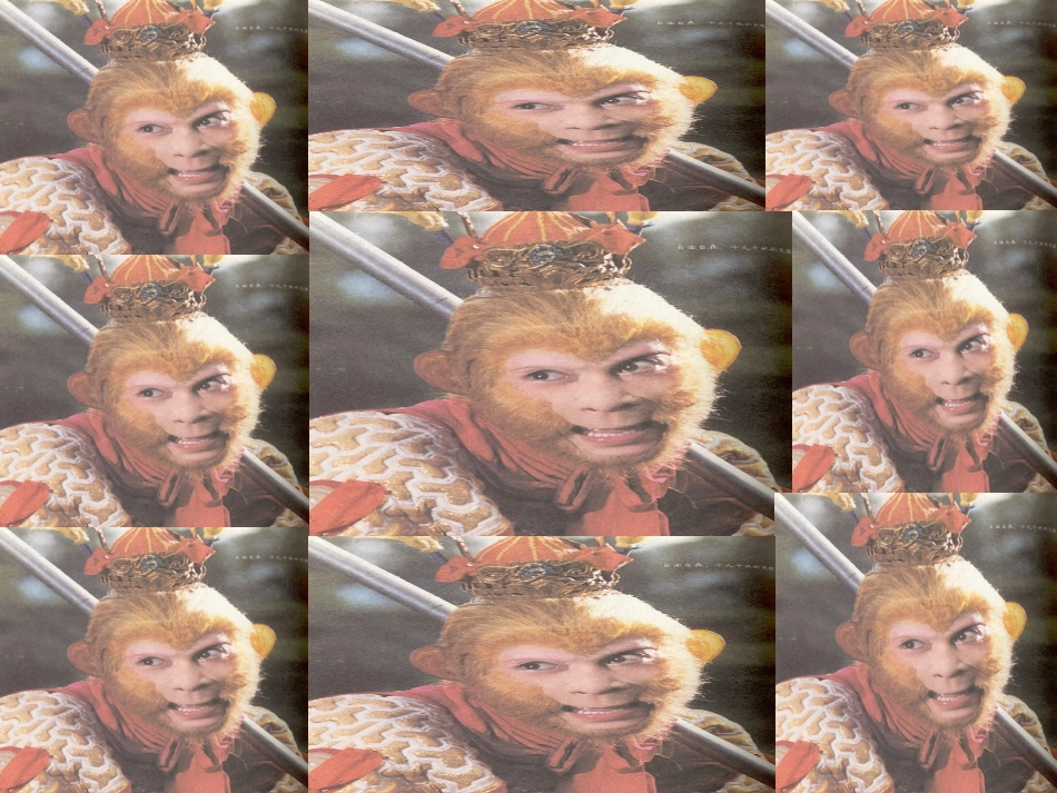 奇妙的克隆____公开课(定稿)_第1页