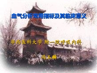 血气分析常用指标.