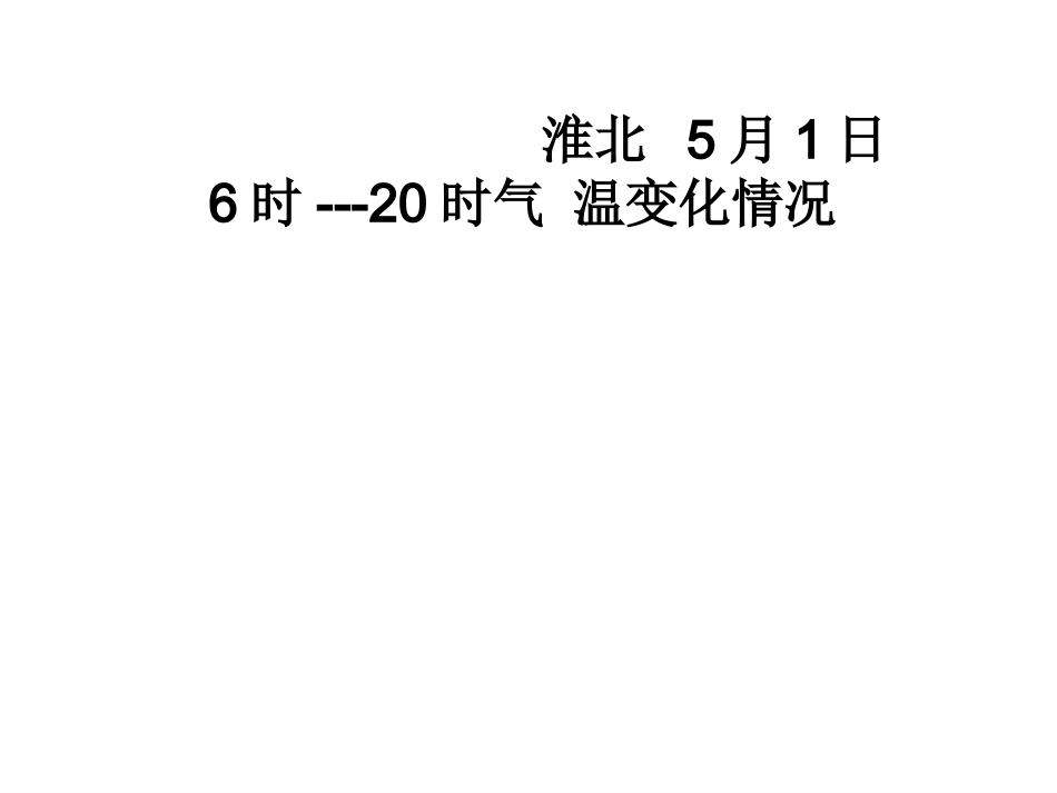 王敏复式折线统计图_第2页