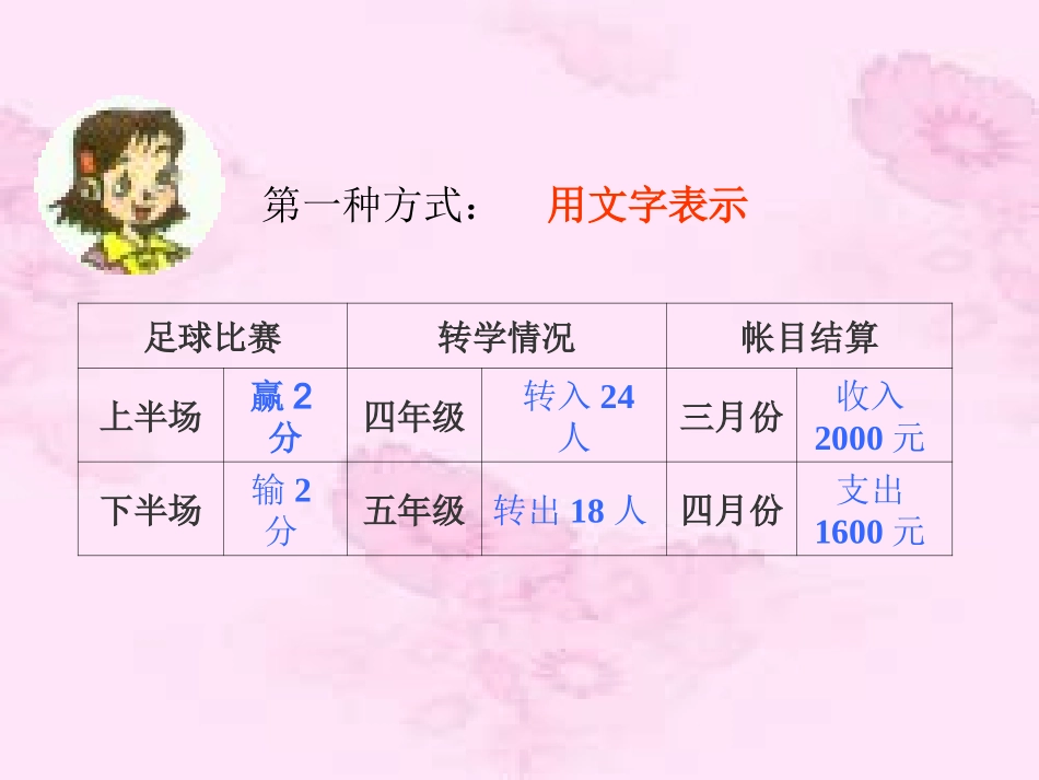 生活中的负数 (2)_第3页