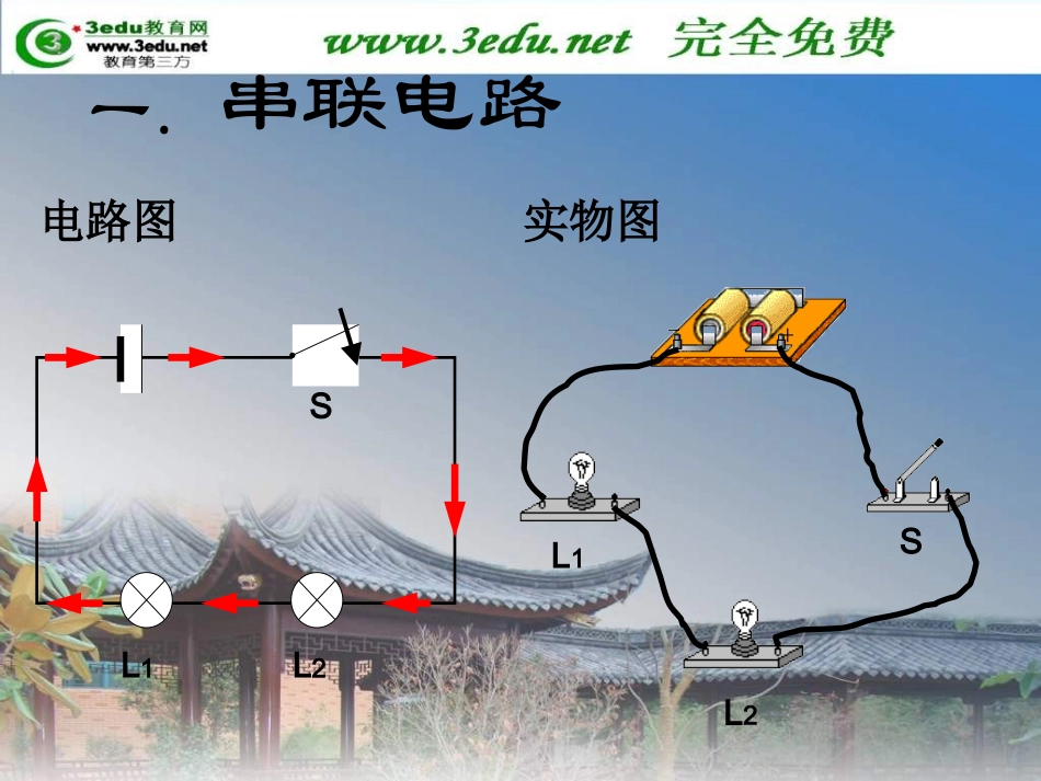 八年级物理串联和并联1_第2页