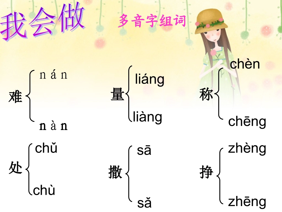 复习展示课张晶_第2页