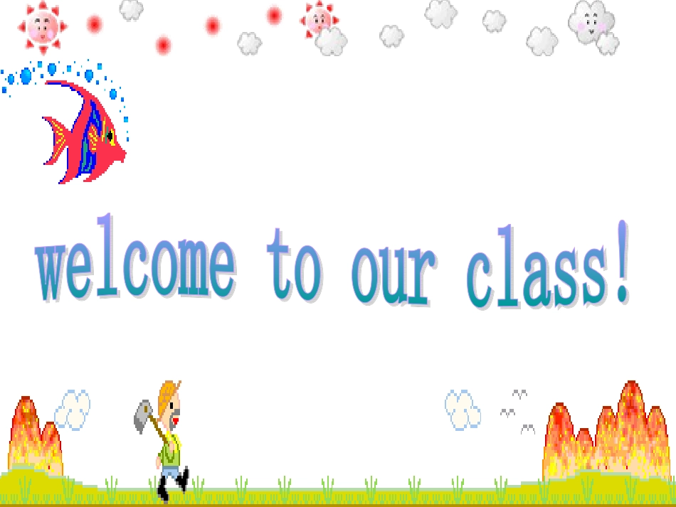 高考新题型---语法填空_第1页