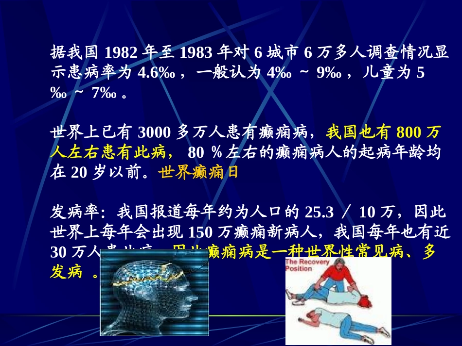 药理-13抗癫痫药和抗惊厥药_第3页