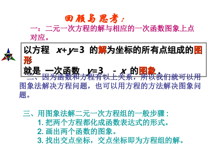 二元一次方程与一次函数2_第2页