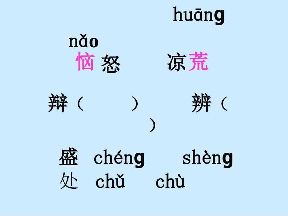 《陶罐和铁罐》第一课时课件_第3页
