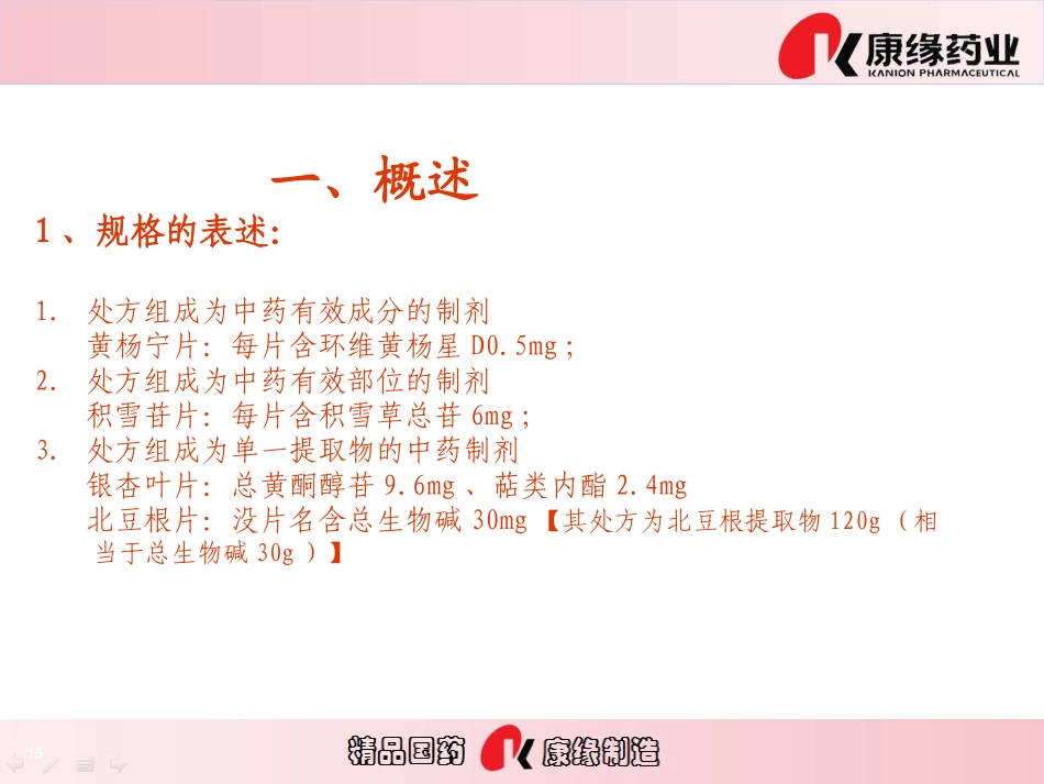 药品规格变更研究的技术要求_第3页