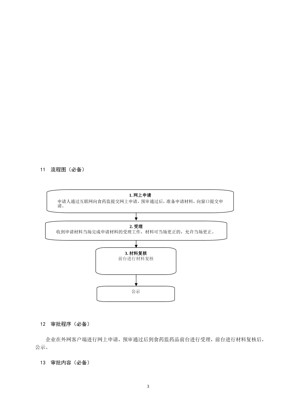 药品经营许可证注销办理_第3页