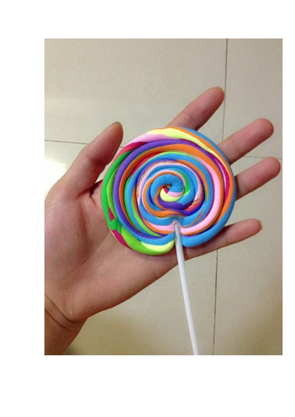 幼儿园的区角与家园小报_第2页