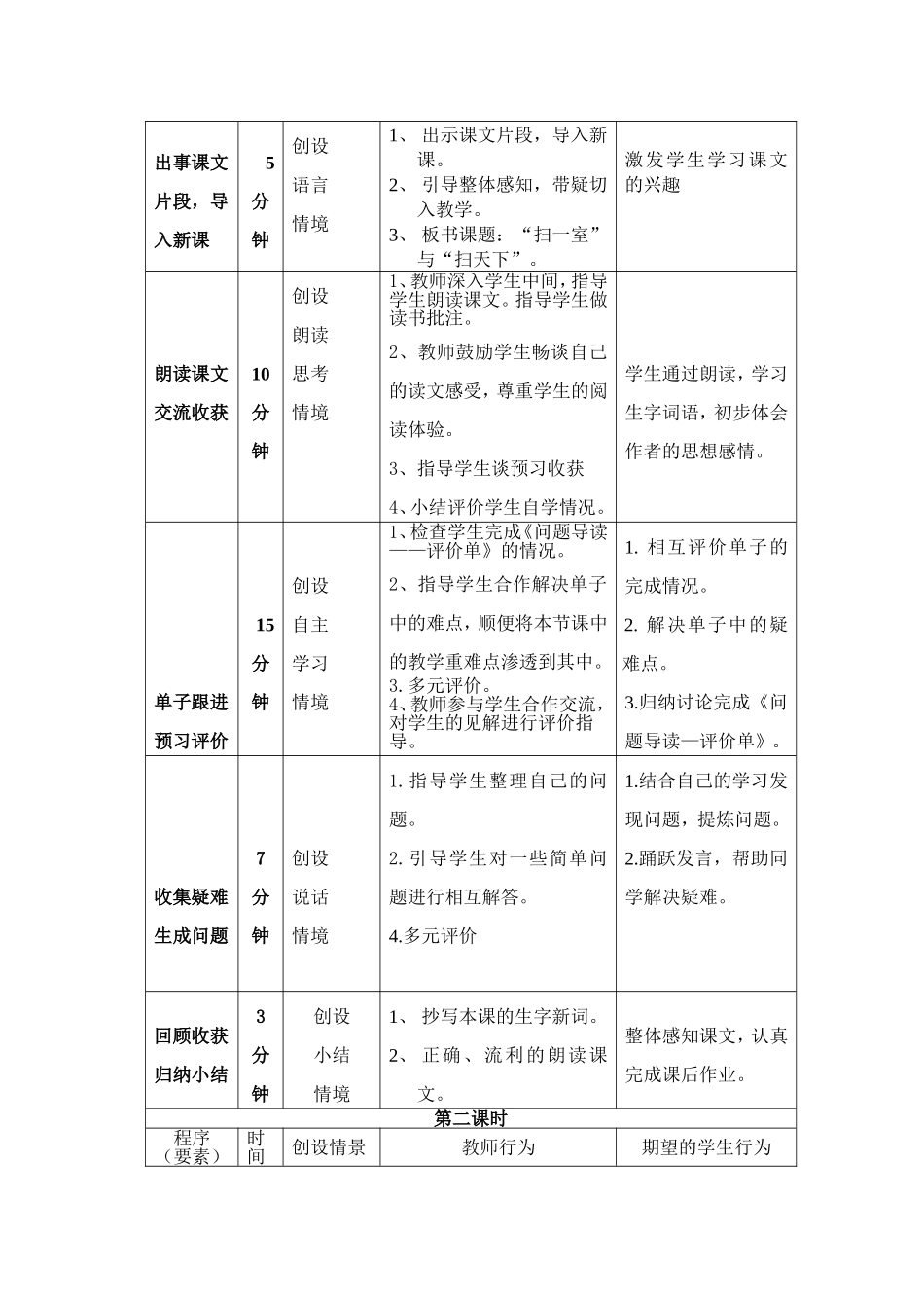 《扫一室与扫天下_第2页