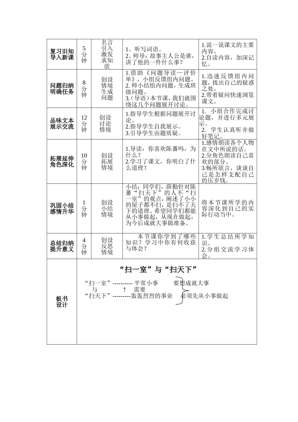 《扫一室与扫天下_第3页