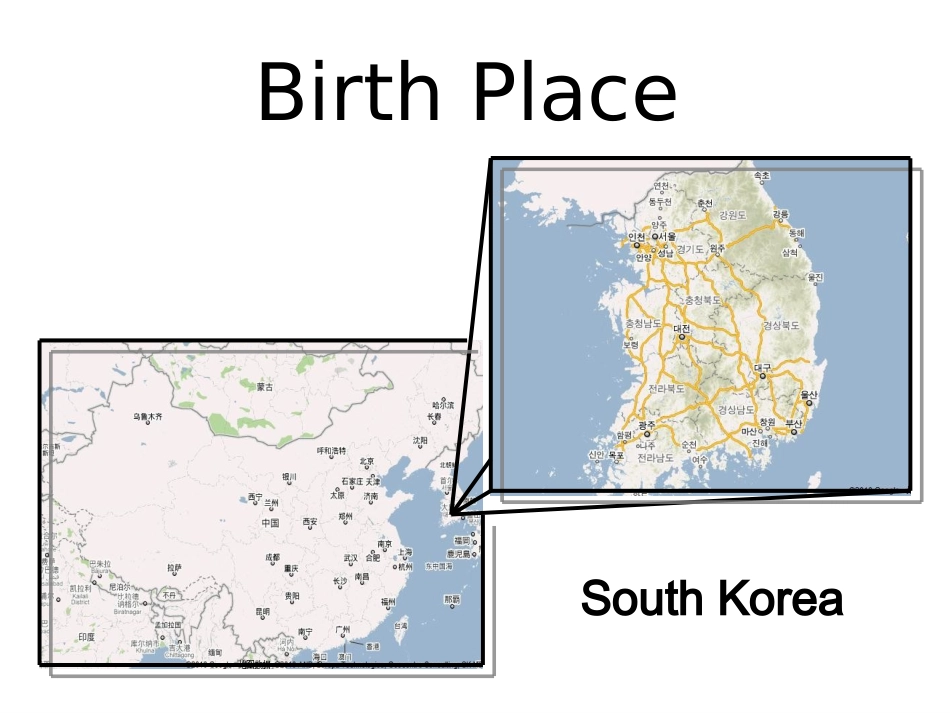 东方神起PPT课件英语_第2页