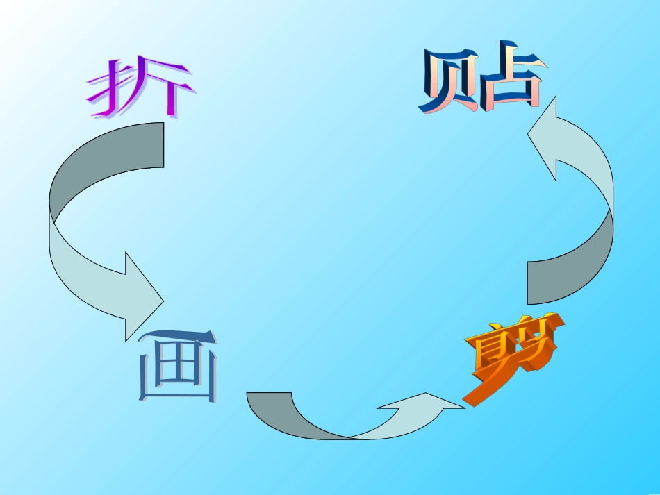 剪剪乐__小学美术课件_第3页
