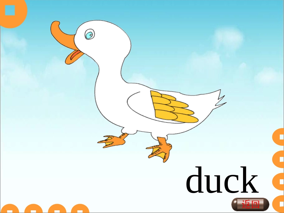 （人教PEP）三年级英语上册课件Unit4(21)_第2页