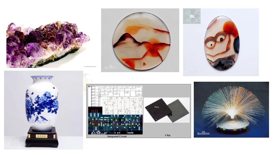 无机非金属材料的主角——硅_第3页