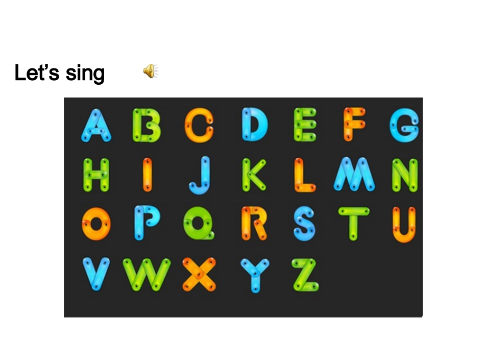 人教版pep（三年级起点）（2012教材）小学三上Unit3LookatmePeriodSix课件_第2页