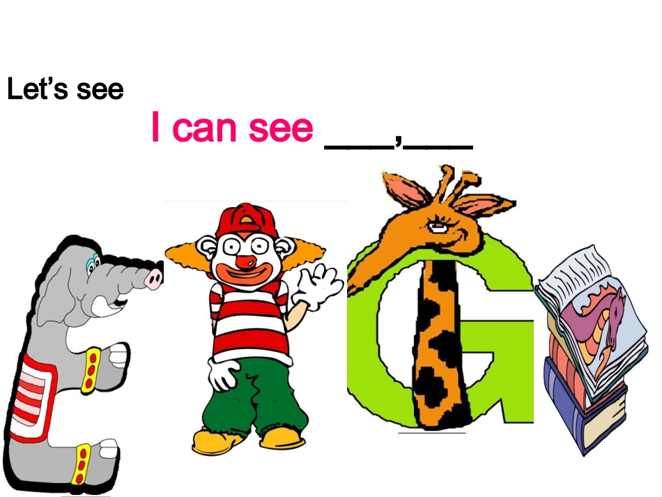 人教版pep（三年级起点）（2012教材）小学三上Unit3LookatmePeriodSix课件_第3页