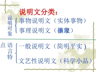 宇宙里有些什么