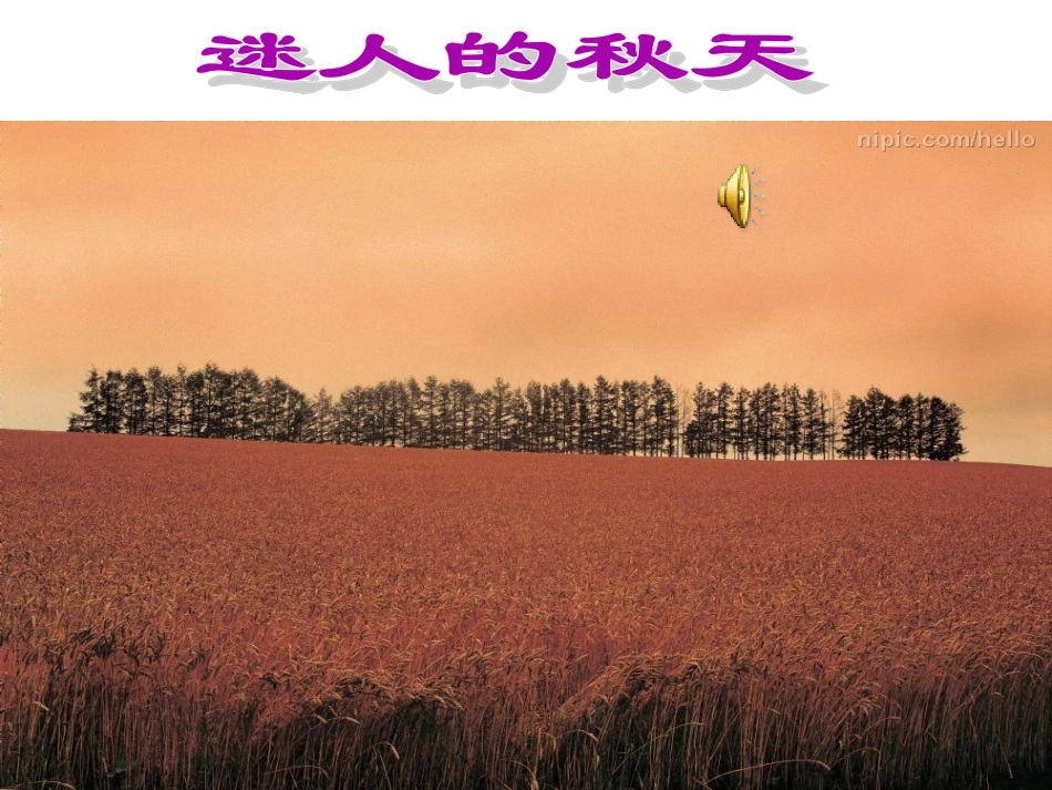 三年级秋天习作指导_第2页