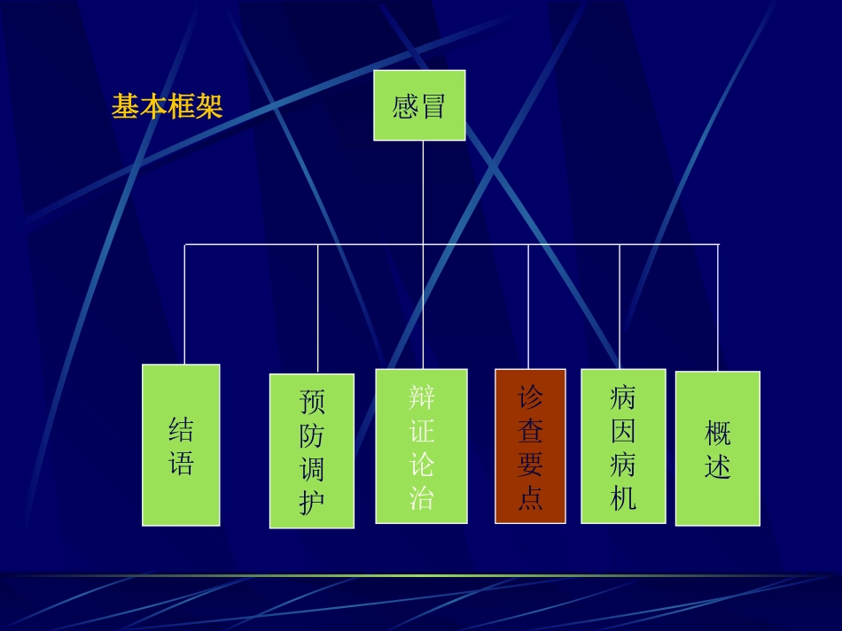 肺系疾病---感冒_第2页