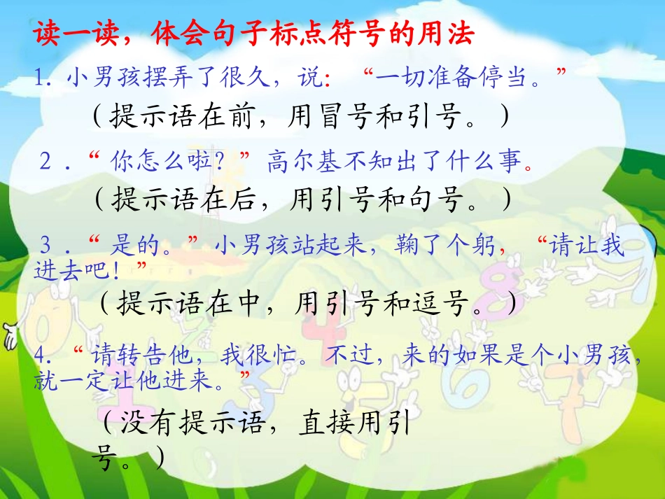 小摄影师　对话形式讲解_第3页