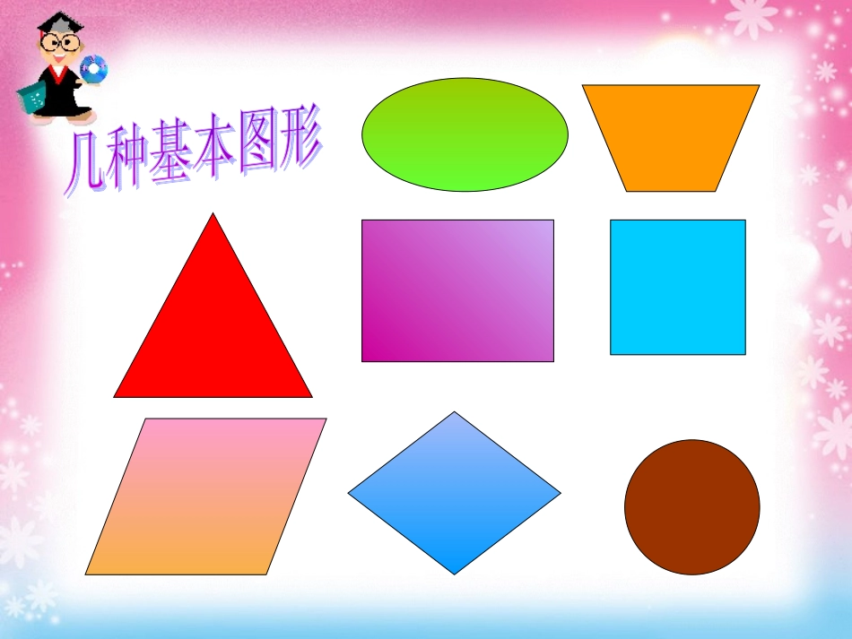 认识物体和图形_第2页