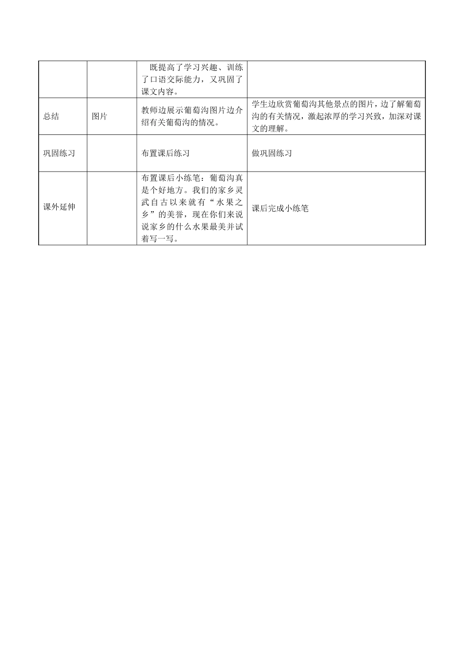 杜超教学设计表_第3页