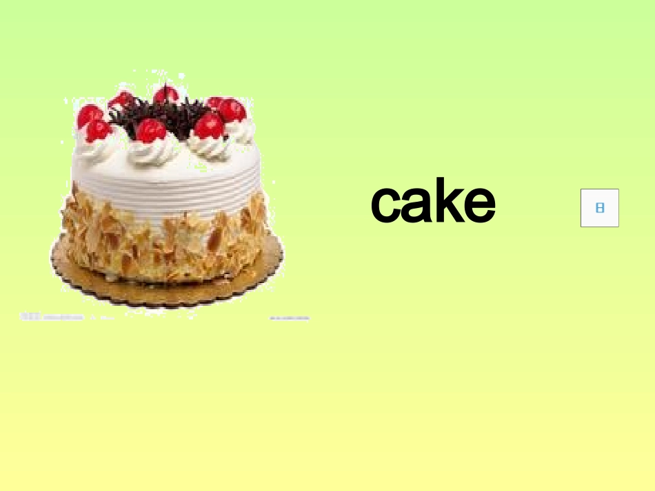 曹香萍PEP_三年级上册_Unit5_Let’s_eat__B_部分let's_learn_第2页