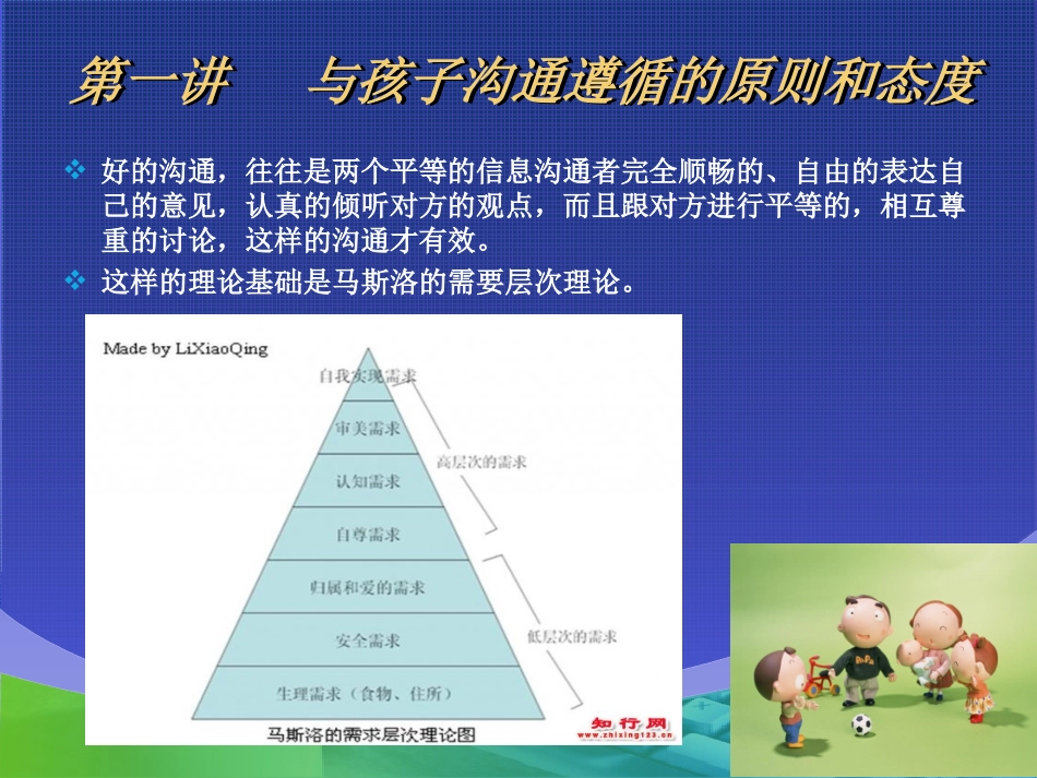 亲子间的高效沟通(岩寺版）_第2页