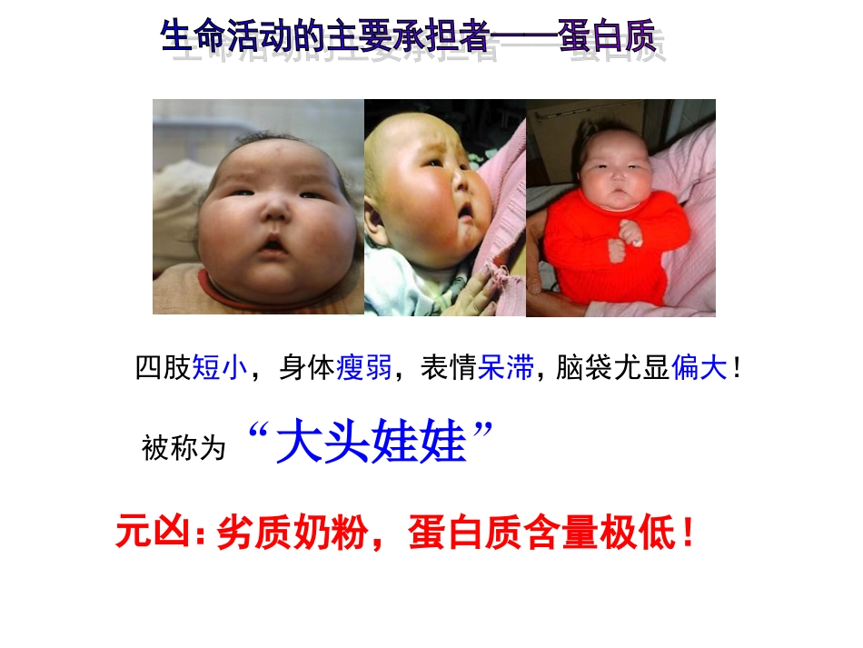 细胞中含量最多的化合物是什么(精)_第2页