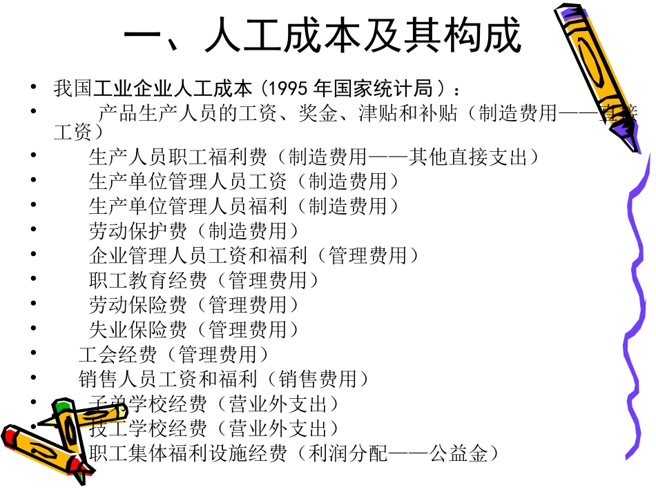 第四讲 人工成本及其统计_第3页
