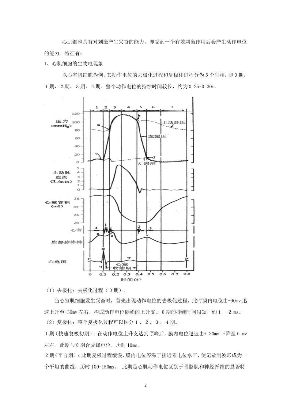 第四章 血液循环_第2页