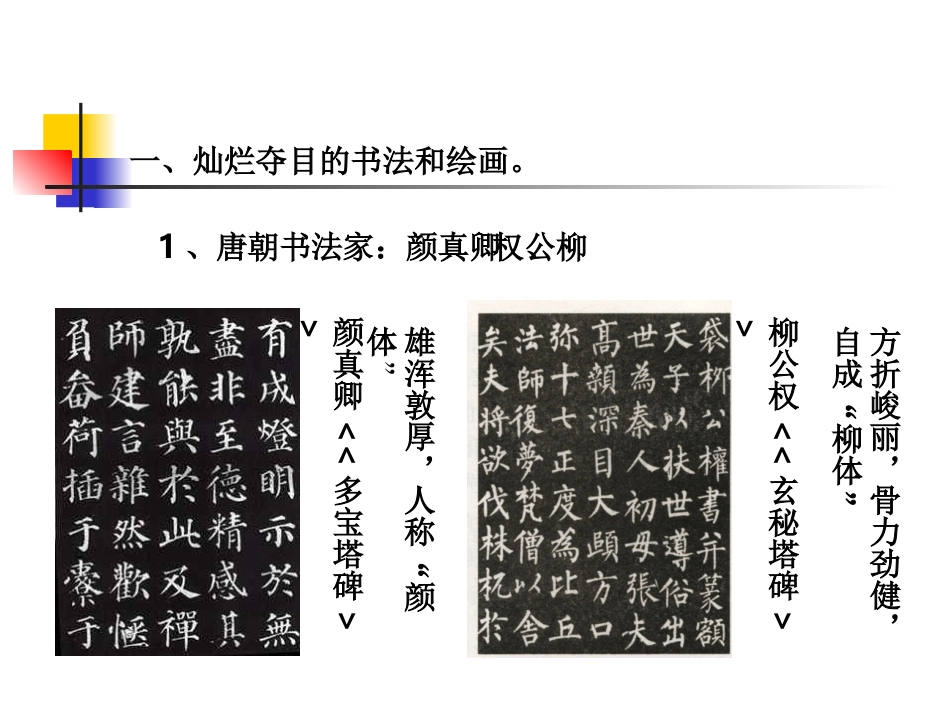 七年级历史辉煌的隋唐文化2_第3页